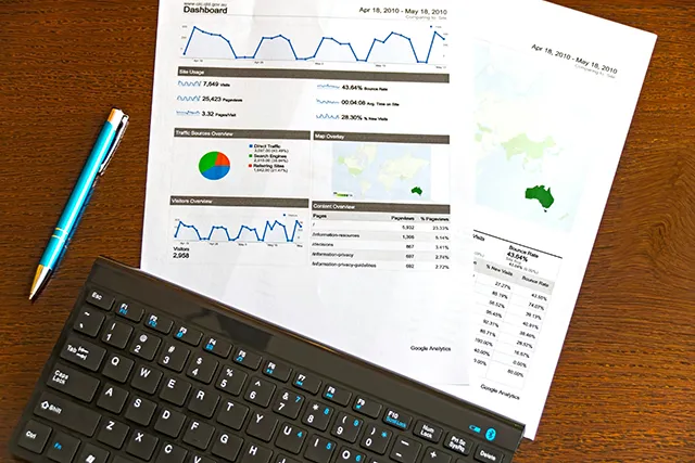 Digital Marketing services from WEODIGITAL