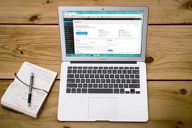 Web Design and Development services from WEODIGITAL